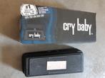 Dunlop GCB 95 Cry Baby Wah, Muziek en Instrumenten, Effecten, Wah Wah, Ophalen of Verzenden, Zo goed als nieuw