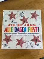 Alle Dagen Feest! - Ate de Jong, Ophalen of Verzenden, Zo goed als nieuw, Overige onderwerpen, Geschikt voor kinderen