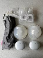 Youha the Ins Next dubbele kolf, Ophalen of Verzenden, Zo goed als nieuw, Borstkolf