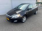 Opel Astra Sports Tourer 1.4 Turbo Edition, Voorwielaandrijving, Gebruikt, 4 cilinders, 1337 kg