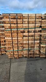 Goedkoop kachelhout/stophout/haardhout/brandhout deze winter, Doe-het-zelf en Verbouw, Hout en Planken, Ophalen, Zo goed als nieuw