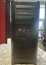 i5 2500 3.3Ghz pc, Ophalen, Gaming, HDD, Met videokaart