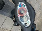 Kymco VP50 Scooter 50cc inclusief beenkleed, Ophalen, Gebruikt, Overige modellen, Maximaal 45 km/u