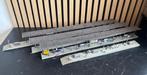 faller 120191 perrons H0 235 cm lang! Verlichting, Ophalen of Verzenden, Gelijkstroom of Wisselstroom, Brug, Tunnel of Gebouw