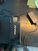 knaap accu en oplader- 36V  20AH  720Wh, Fietsen en Brommers, Fietsaccessoires | Fietsaccu's, Ophalen, Zo goed als nieuw