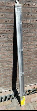 Nieuw Aluminium jaloezie 140 breed (in te korten), Nieuw, 150 tot 200 cm, Ophalen, Jaloezie
