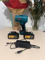 Gisam blower blaast zeer sterk wind, Ophalen, Variabele snelheid, Overige typen, Gebruikt