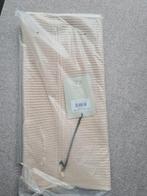 Stoov Ploov Kussenhoes - Sandstone Beige - 45x45 cm - Nieuw, Ophalen, Nieuw, Beige, Vierkant