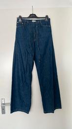 Zara denim wide leg 36, Ophalen of Verzenden, Zo goed als nieuw