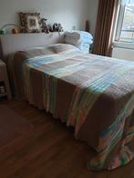 Gehaakte sprei, Ophalen of Verzenden, Nieuw, Tweepersoons, Overige typen