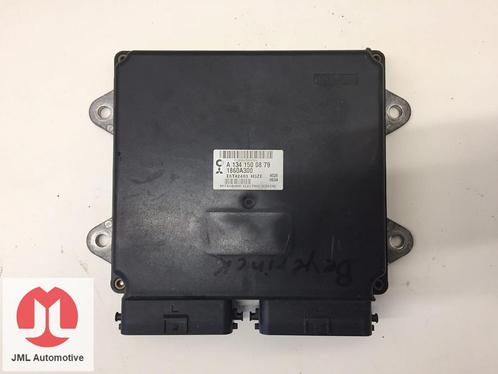 COMPUTER MODULE ECU MOTORMANAGEMENT SMART FORFOUR, Auto-onderdelen, Elektronica en Kabels, Gebruikt, Ophalen of Verzenden