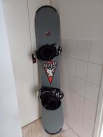 Snowboard Flow met Atomic schoenen maat 46, Ophalen of Verzenden, Gebruikt, Board