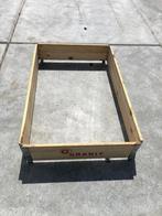 Pallet randen, Ophalen, Minder dan 30 cm, 100 cm of meer, Zo goed als nieuw