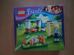 Lego freinds 41011, Kinderen en Baby's, Speelgoed | Duplo en Lego, Ophalen of Verzenden, Zo goed als nieuw