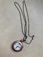 Engelstalig horloge voor slechtzienden, Ophalen of Verzenden, Zo goed als nieuw