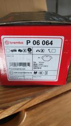 Brembo remblokken bmw P06 064, Ophalen of Verzenden