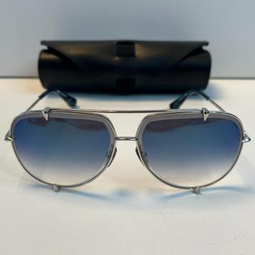 Dita Talon 23007-E-SLV-62 Titanium Zonnebril | Met koker | N beschikbaar voor biedingen