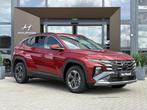 Hyundai Tucson 1.6 T-GDI HEV Comfort Smart, Euro 6, 4 cilinders, Leder en Stof, Origineel Nederlands