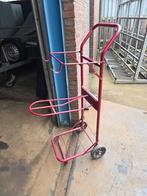Aangeboden: zadelkar, Dieren en Toebehoren, Paarden en Pony's | Overige Paardenspullen, Ophalen, Overige soorten