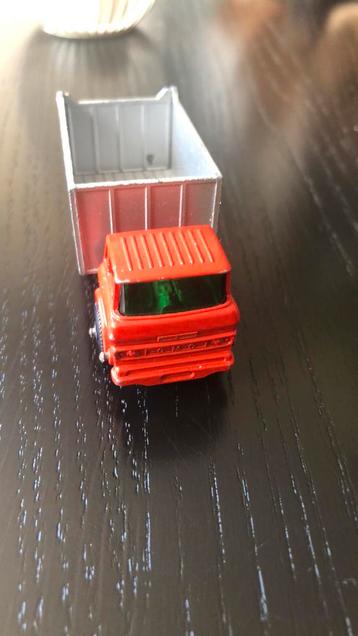 Lesney GMC Tripper Truck beschikbaar voor biedingen