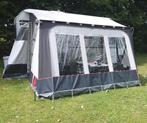 Dorema mistral xl, Caravans en Kamperen, Voortenten en Luifels, Ophalen, Zo goed als nieuw