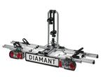 Pro-User Diamant - Fietsendrager 2x Ebike - incl tas., Nieuw, Ophalen of Verzenden, Brede banden, 2 fietsen