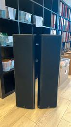 Te koop: Driade Model 11 Serie 365 Speakers+ audio analogue., Ophalen, Zo goed als nieuw