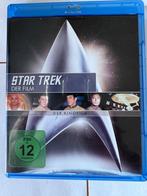 Blue ray - Star Trek - the movie, Cd's en Dvd's, Blu-ray, Ophalen of Verzenden, Zo goed als nieuw, Science Fiction en Fantasy
