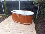 NIEUWE Houtgestookte Jacuzzi Mini 2 Persoons | Vanaf €3199, Verzenden, Nieuw, Overige typen