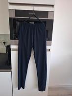 Prachtige Studio Anneloes travelstof legging, donkerblauw, M, Kleding | Dames, Leggings, Maillots en Panty's, Studio Anneloes