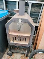 Pizza oven, Tuin en Terras, Ophalen of Verzenden, Gebruikt