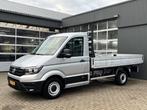 Volkswagen Crafter 35 2.0 TDI Airco Cruise Control Trekhaak, 13 km/l, Gebruikt, 4 cilinders, Volkswagen