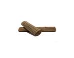 Bamboerol Black 180 x 180 € 84,95 per rol, Ophalen, Nieuw, 200 cm of meer, 150 tot 200 cm