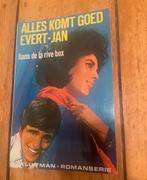 Alles Komt Goed - Evert-Jan, Hans de la Rive Box, Boeken, Ophalen of Verzenden, Gelezen, Nederland