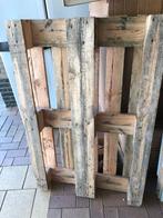 PALLET GRATIS OPHALEN, Doe-het-zelf en Verbouw, Hout en Planken, Ophalen, Gebruikt, Minder dan 200 cm, Pallet