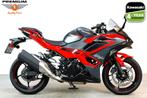 Kawasaki NINJA 500 SE (bj 2025), Bedrijf, Sport, ABS