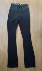 Zara legging met split, Ophalen, Zo goed als nieuw, Zwart
