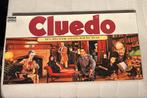 Cluedo, Ophalen of Verzenden, Gebruikt, Parker