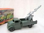 Lone star Engeland army truck met raket lanceer installatie., Antiek en Kunst, Ophalen of Verzenden