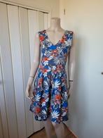 Kookai jurk maat 38, Kleding | Dames, Maat 38/40 (M), Blauw, Kookai, Ophalen of Verzenden