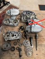 Zundapp Onderdelen - Gebruikt, Ophalen, Gebruikt, Overige typen