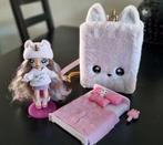 Na! Na! Na! Surprise 3in1 playset Britney Sparkles eenhoorn, Ophalen of Verzenden, Zo goed als nieuw