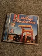Mooi Amsterdam - Jofel Mokum CD, Cd's en Dvd's, Ophalen of Verzenden, Zo goed als nieuw, Levenslied of Smartlap