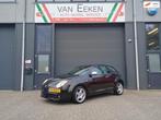 Alfa Romeo MiTo 1.4 T, Auto's, Alfa Romeo, Voorwielaandrijving, Stof, Gebruikt, Zwart