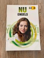 MBO Engels A en B, Boeken, Schoolboeken, Ophalen of Verzenden, Engels