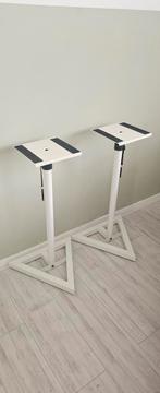 Thomann Millenium BS-500 Monitor Stands, Ophalen, Zo goed als nieuw