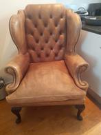 chesterfield, Ophalen