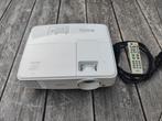 Benq MX525 beamer, Audio, Tv en Foto, Beamers, Ophalen of Verzenden, Gebruikt