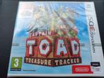Toad 2ds/3ds game, nieuw in seal, 1 speler, Ophalen of Verzenden, Nieuw, Vanaf 3 jaar