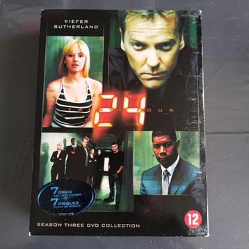 B2-1) 24 - seizoen 3 - box beschikbaar voor biedingen